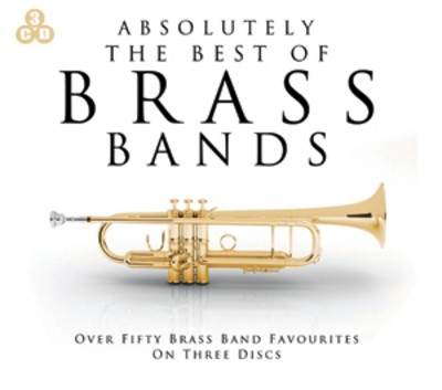 Various artists absolutely - various,
