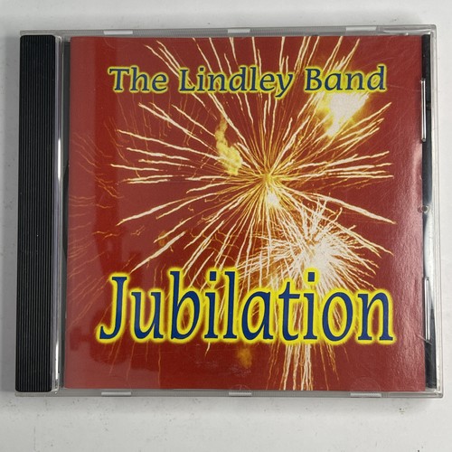 The lindley band - lindley,