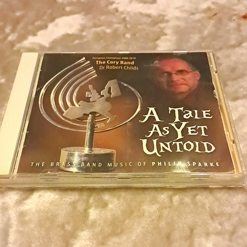 Tale yet untold the - yet,