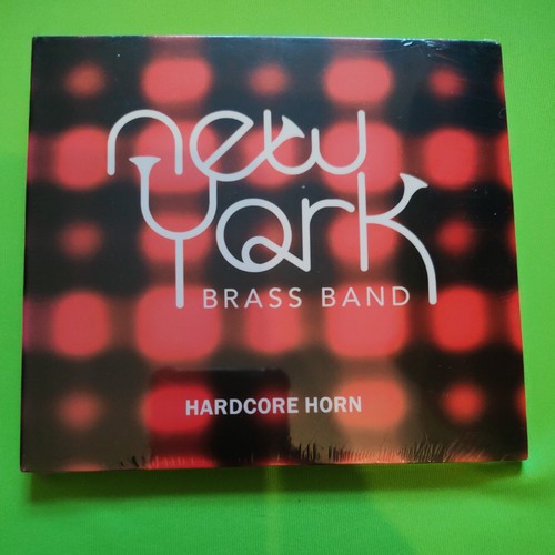 New york brass band - new,