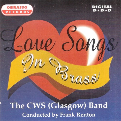 The scottish cws band love - the,