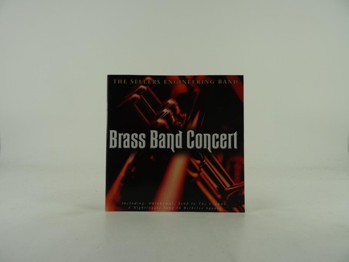 The sellers engineering band - the,