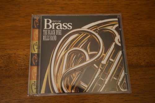 Best brass the - brass,