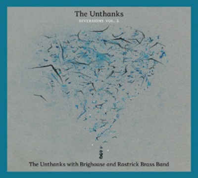 The unthanks - the, unthanks: