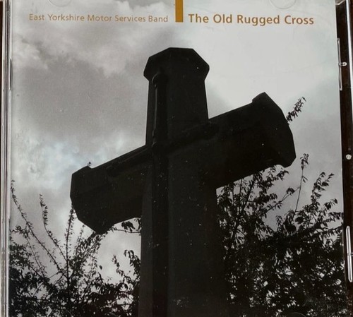 The old rugged - old, cross