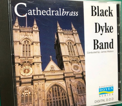 Black dyke band - dyke, :