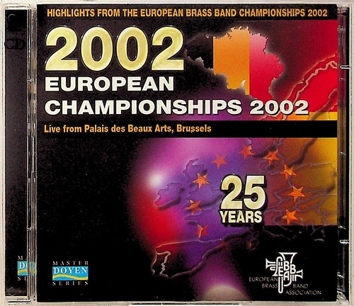 European brass band - european,