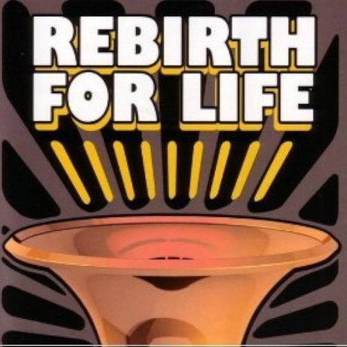 Rebirth brass band - brass,