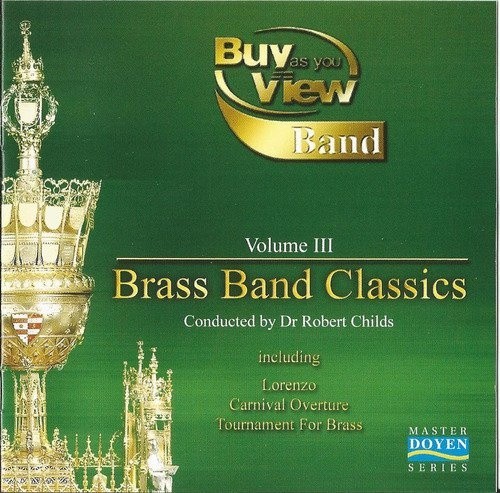 Brass band classics volume - 3,
