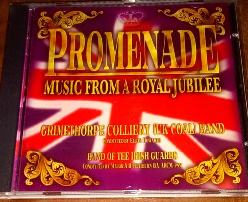 Promenade grimethorpe colliery - grimethorpe,