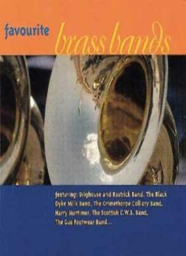 Favourite brass bands - favourite,